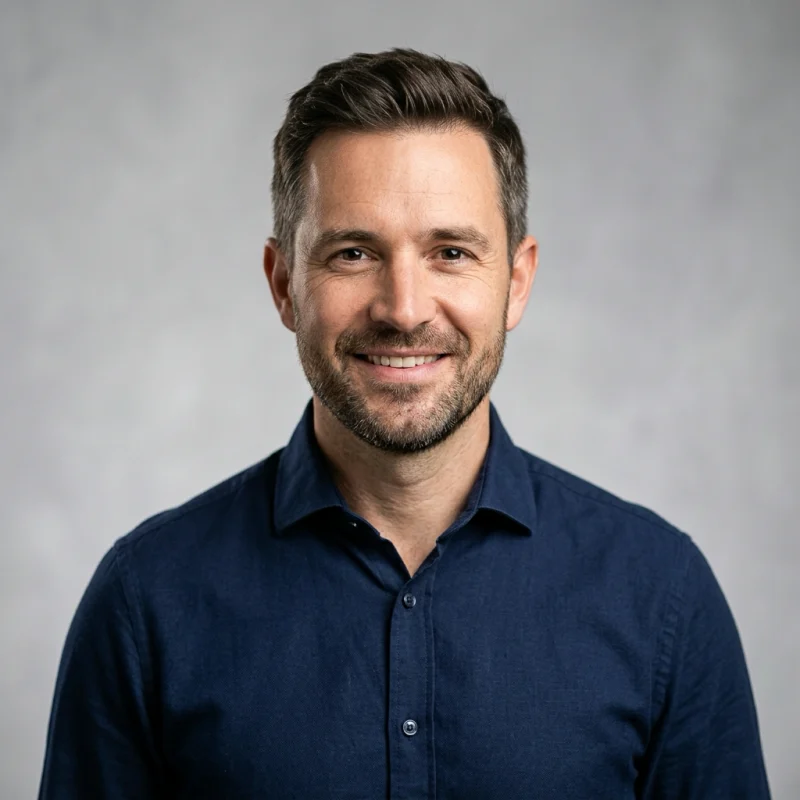 Ethan Clarke