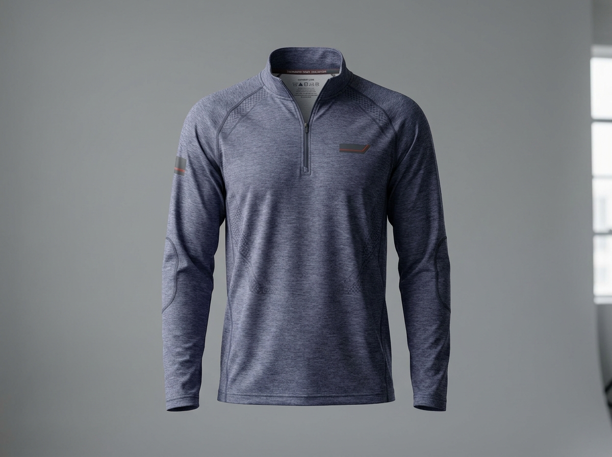 Custom fishing jersey with tournament-grade sublimation
